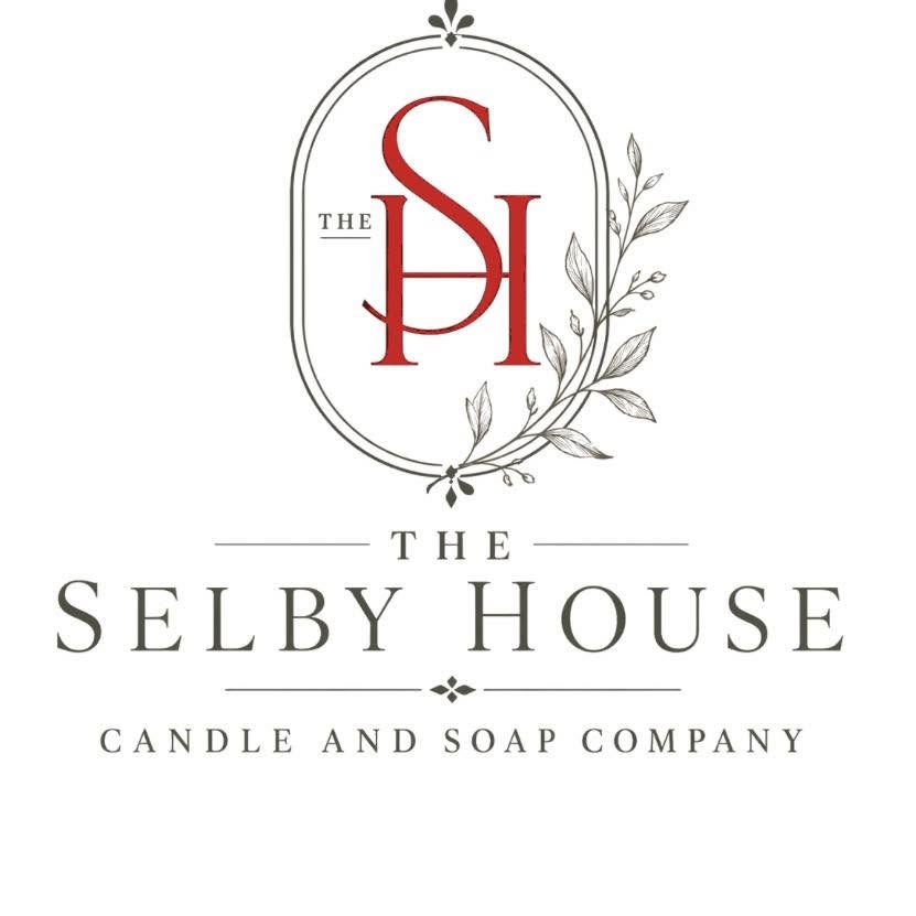 Selby House Candles and Soaps